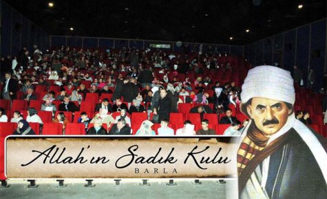 Allah?ın Sadık Kulu