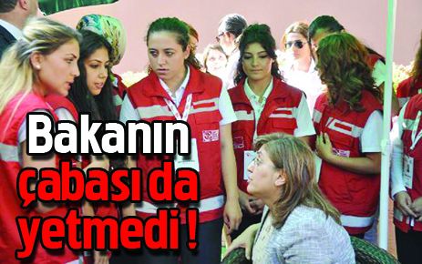 Alo 183?e ilgisiz kaldık