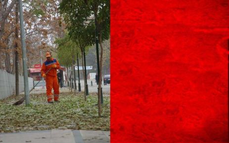 Amire var, işçiye yok mu?