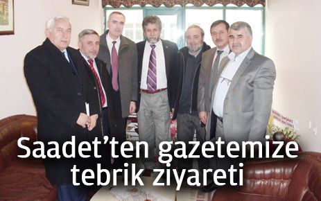 Anadolu Basını Önemli