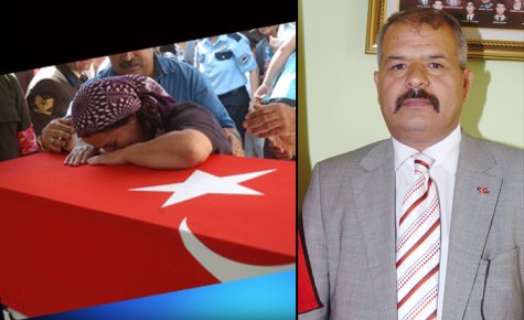 ANALARIMIZIN GÖZÜ YAŞLI KALMASIN