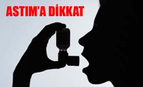 ASTIM TEHLİKESİ