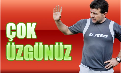 AYDOSLU, TRANSFERİ YORUMLADI