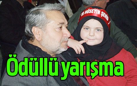 Bab-ı Ali Vakfından ödüllü yarışma