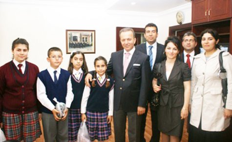 BAŞARINIZI ARTIRIN