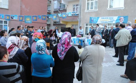 BAZILARI GİBİ SİPARİŞ ADAY DEĞİLİZ
