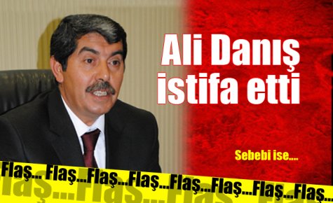 Belediye yönetiminde çatlak