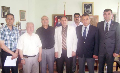 BEMBİRSEN?DEN SOSYAL DENGE SÖZLEŞMESİ