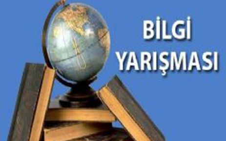 Bilgi yarışması