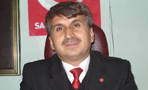 BİR ÇILGINLIK DA İŞÇİ İÇİN YAP