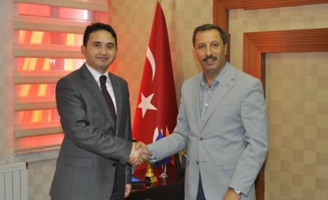 BİRLİKTE HAREKET ETMELİYİZ