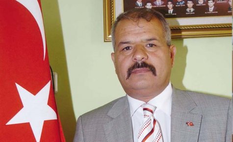 BİZİM SİYASİLER NEREDE?