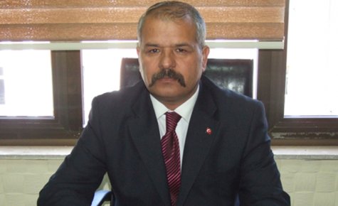 BÖYLE GİDERSE TERÖR HER YERDE KOL GEZECEK