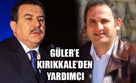 BÜLBÜL, GÜLER?İN YARDIMCISI OLDU