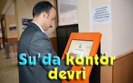 Büyükşehir modeli Kırıkkale?de
