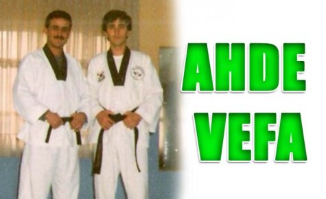 ÇAKICI ADINA ŞAMPİYONA TEKLİFİ