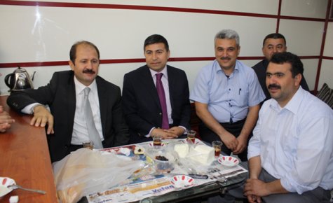 CAN?DAN ESNAFA TEŞEKKÜR 