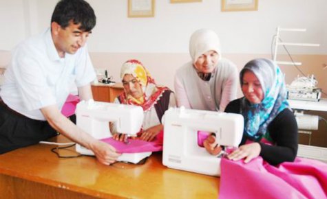 ÇELEBİ?DEN YÜKSELEN UMUT 