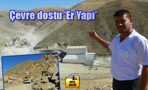 Çevre dostu ?Er Yapı?