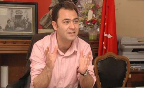 CHP YEMİN ETMEMEKTE KARARLI