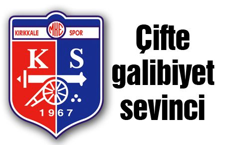 Çifte galibiyet