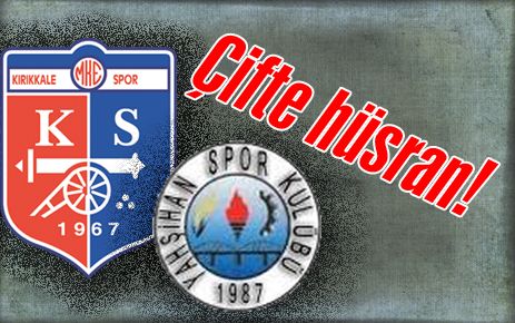 Çifte hüsran