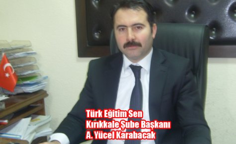 ÇOCUKLARINIZA FARKLI DAVRANMAYIN