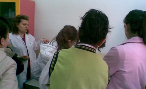 DAHA ÇOK ÇALIŞARAK HEDEFLERİNE ULAŞACAKLAR