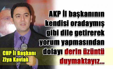 DEMİR?İN YORUM YAPMASINDAN DOLAYI ÜZÜNTÜLÜYÜZ