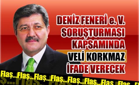 DENİZ FENERİ`NDE FLAŞ GELİŞME