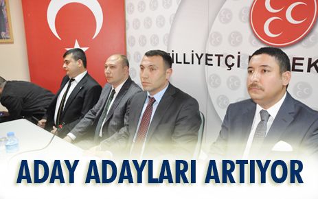 Devletin bekası için seçim kazanacağız 