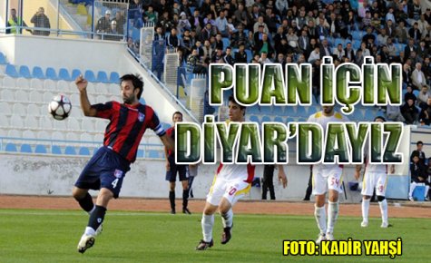 DİYAR?DA KALE?NİN SESLERİ