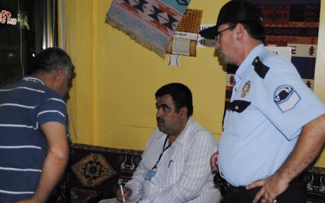 Dumansız Kırıkkale