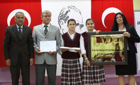 EĞİTİMDE ÖRNEK OLAN 6 OKUL 