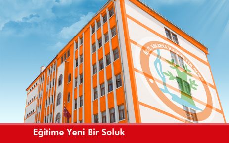 Eğitime Yeni Bir Soluk 