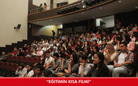 ?Eğitimin kısa filmi?
