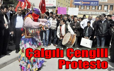 Ekmeğimizi elimizden almayın