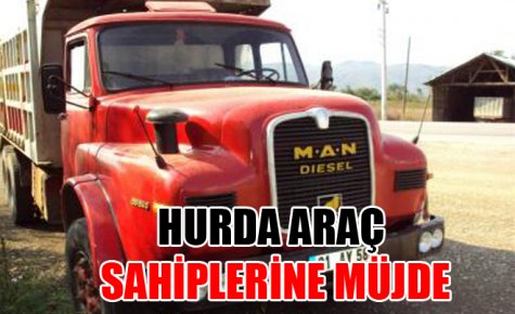 ESKİ ARAÇ SAHİPLERİ DİKKAT!