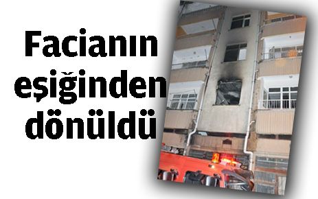 Facianın eşiğinden dönüldü