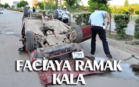 Faciaya ramak kala