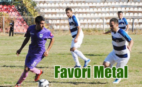 Favori Metal