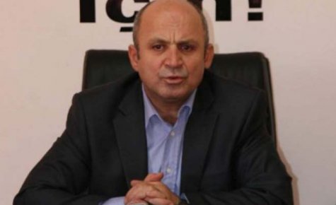 FERALAN, KIRIKKALE KOORDİNATÖRÜ OLDU
