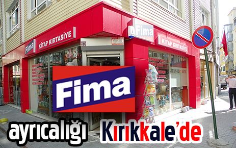 FİMA?nın ayrıcalığını fark ediliyor