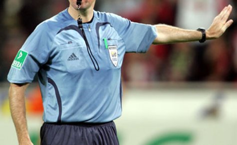 FUTBOL HAKEM KURSU AÇILDI