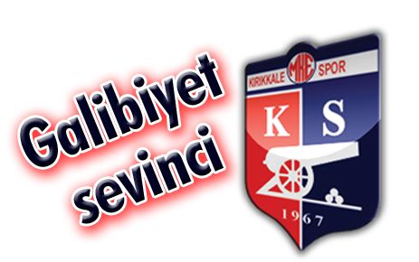 Galibiyet sevinci