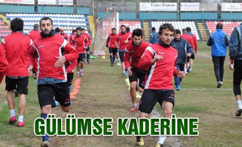 GALİP GELSEK DE YÜZÜMÜZ GÜLMÜYOR