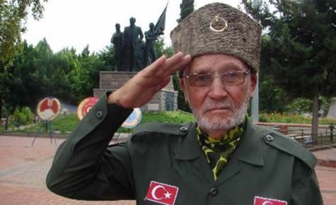 GAZİLER GÜNÜ PROGRAMI AÇIKLANDI