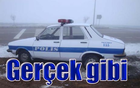 Gerçek gibi