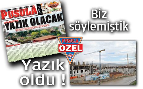 Gerçekten yazık oldu