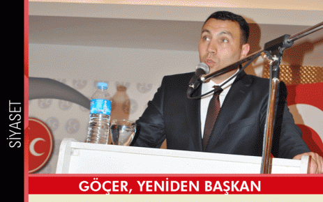 Ahlak ve fazilet mücadelesi veriyoruz